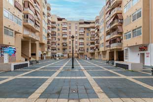 Estepona, Sierra Estepona SEBA